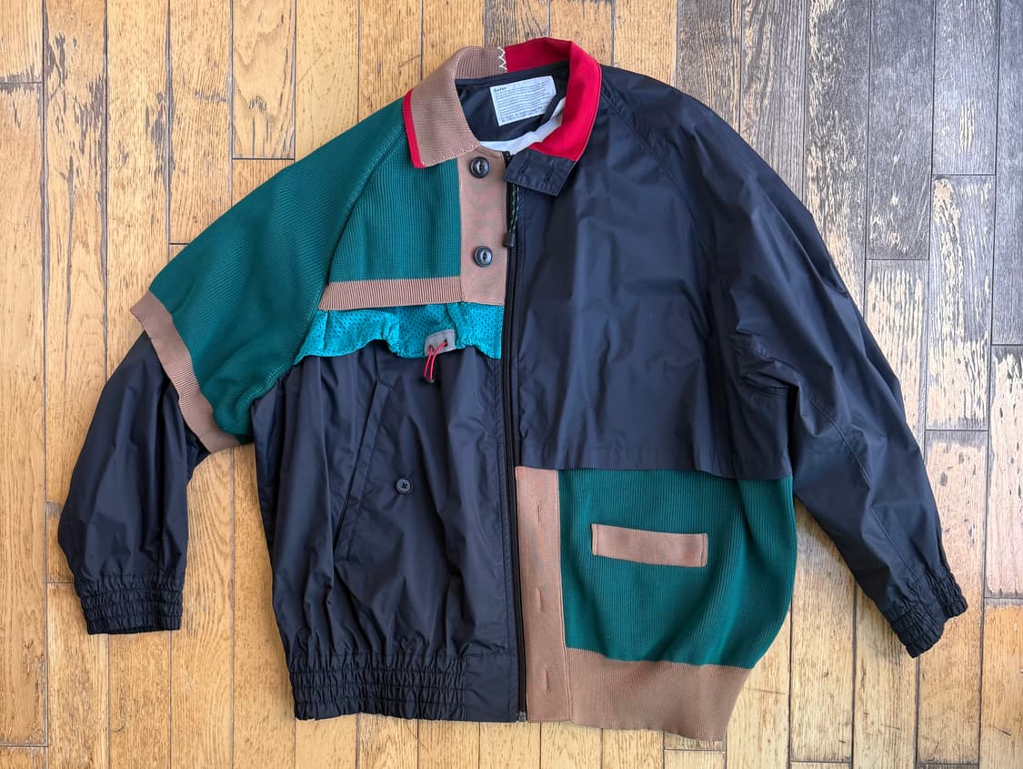 컬러 자켓 상품이미지1