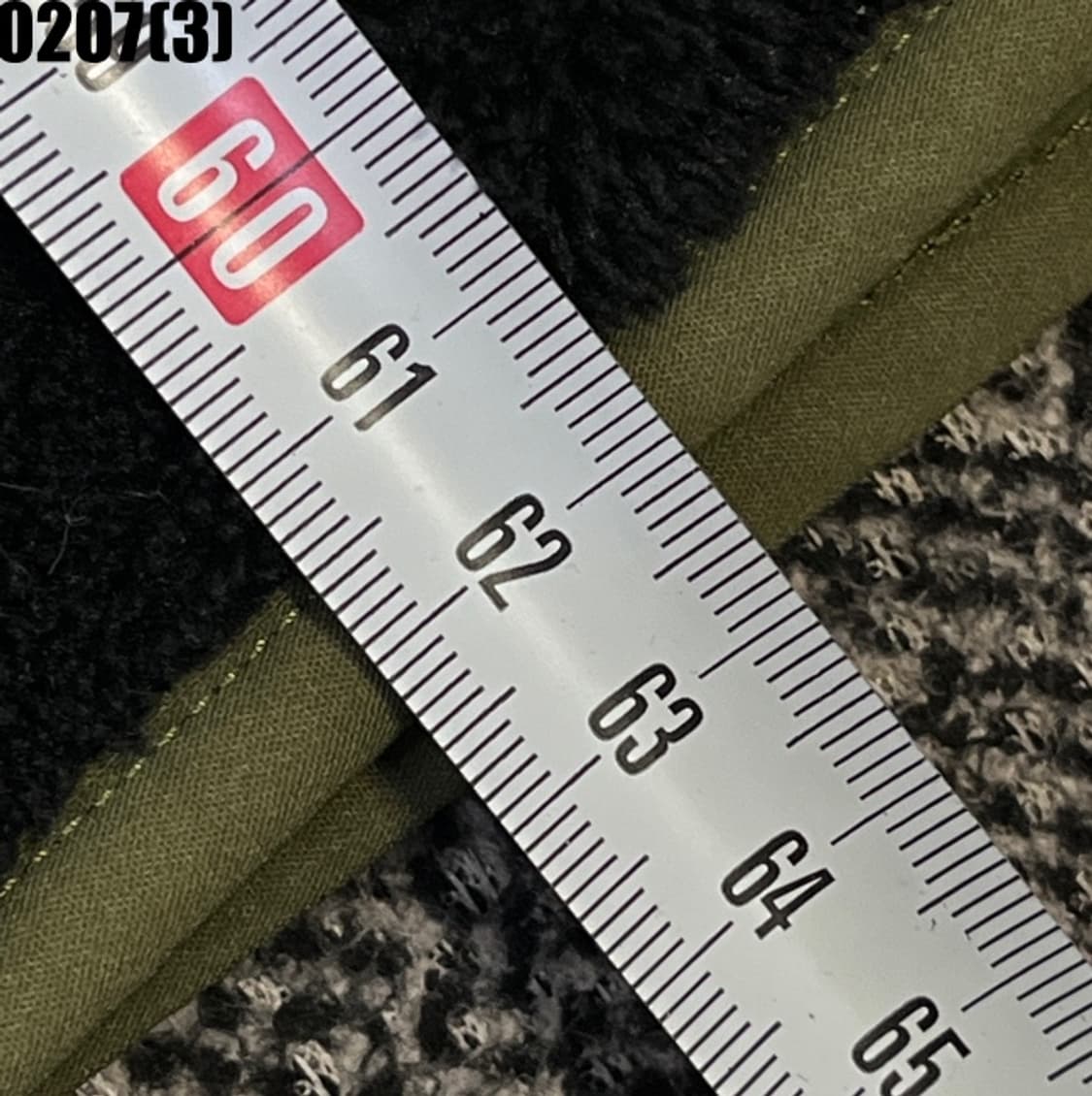 아디다스 플리스 맨투맨 상품이미지7