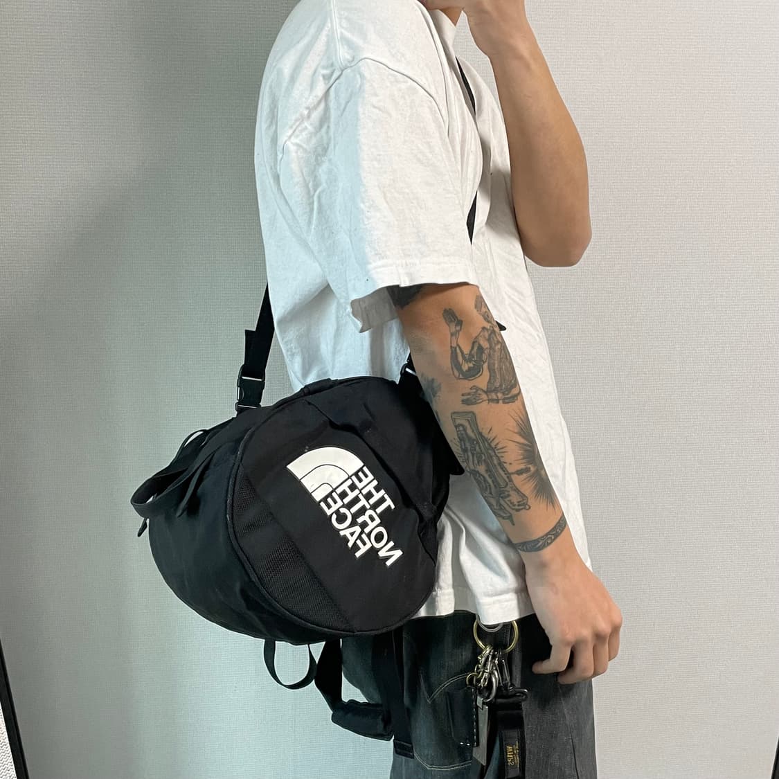 노스페이스 크로스백 상품이미지10