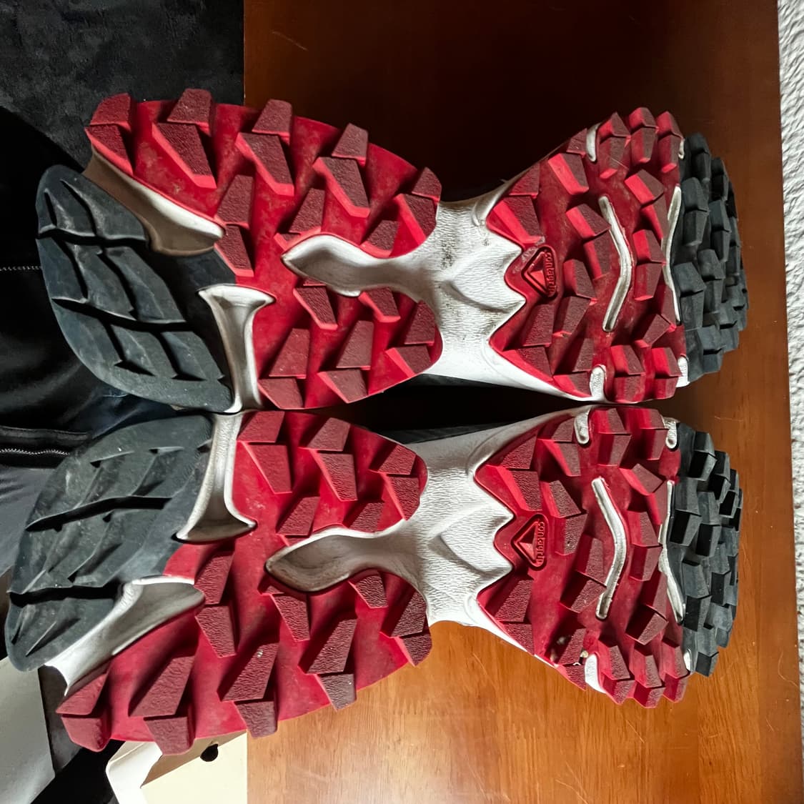 카시나 살로몬 콜라보 xt-4 og 상품이미지4