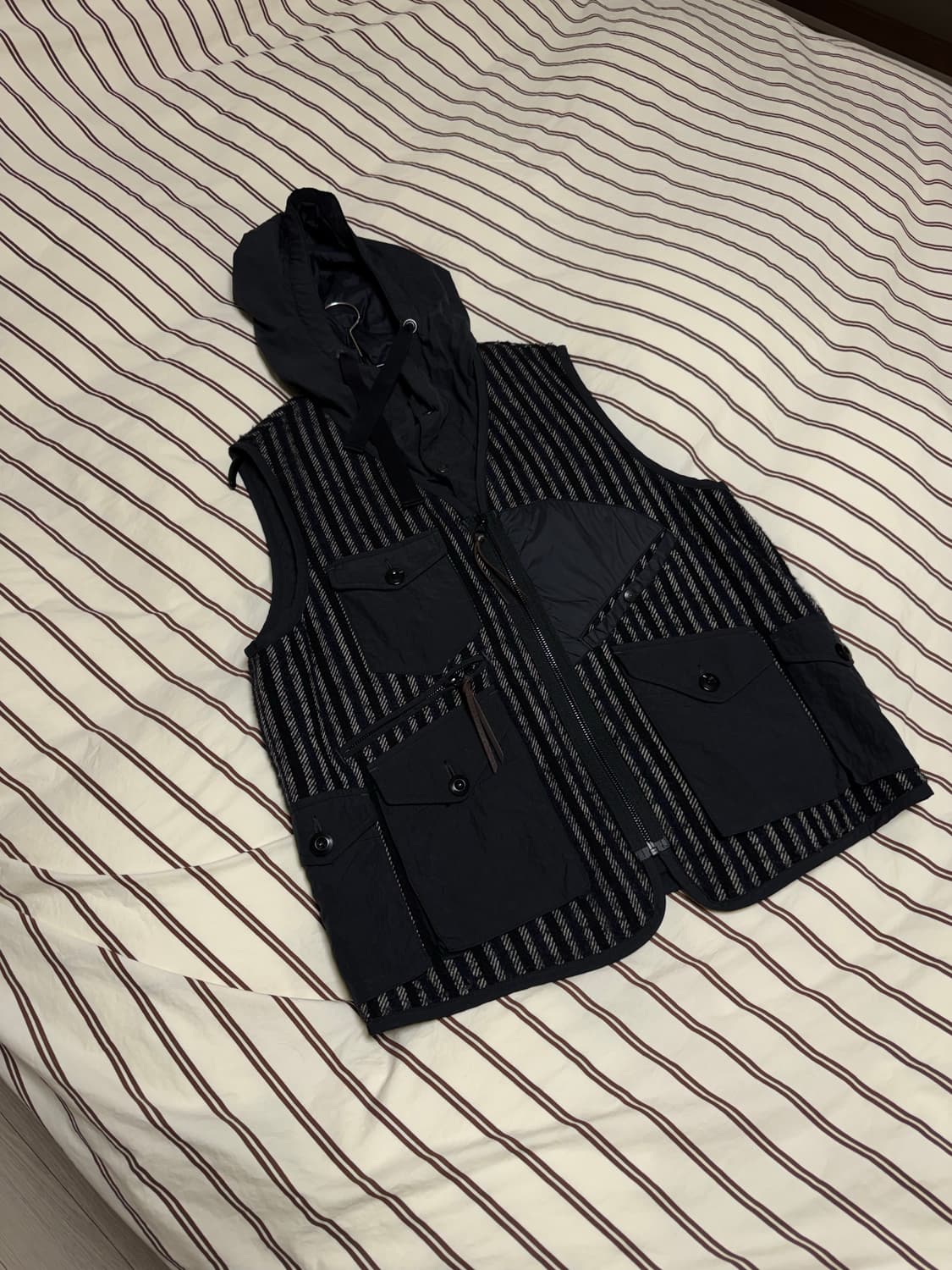 이스트로그 헌팅 베스트 상품이미지5