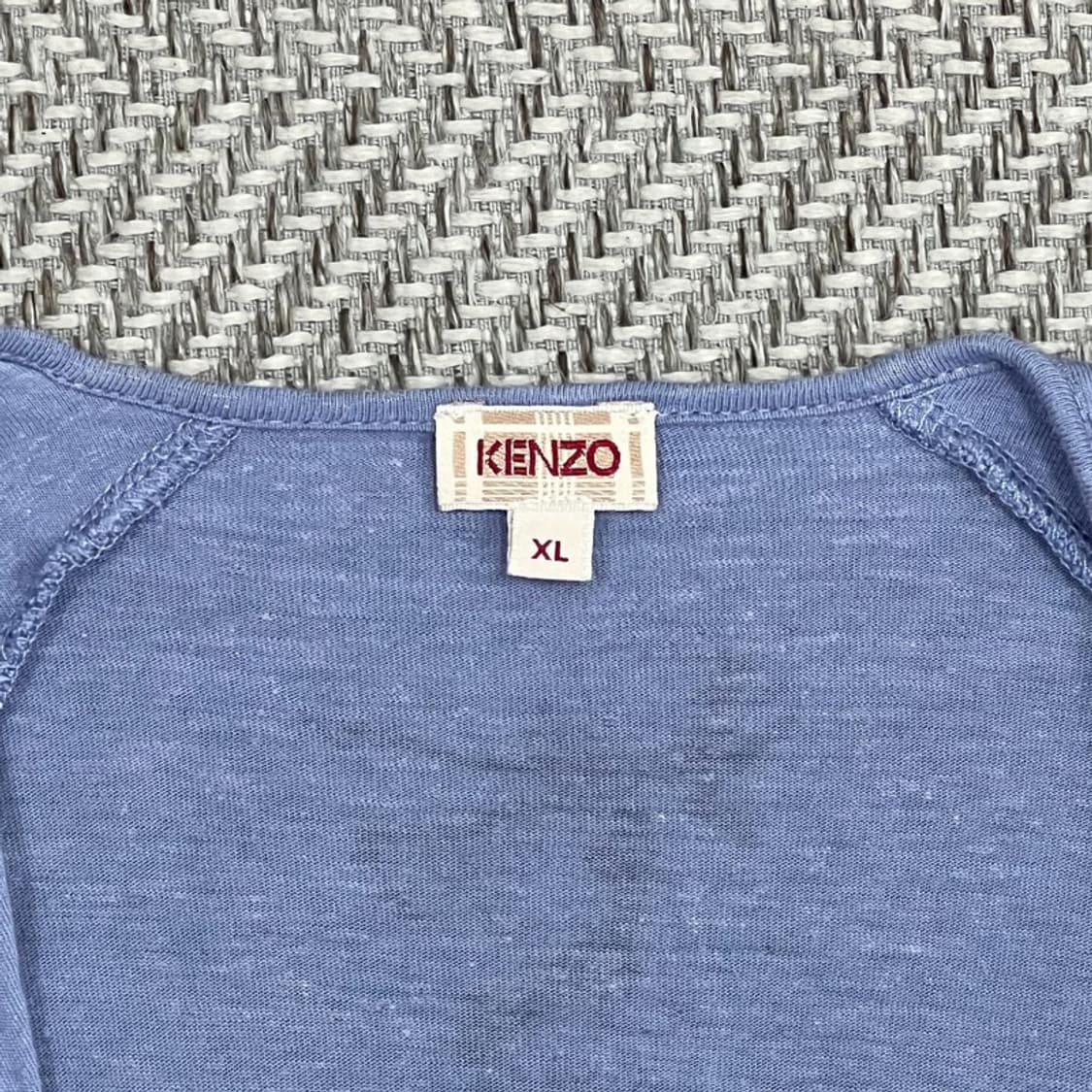 겐조 드레이핑 셔링 원피스 v0968 상품이미지6