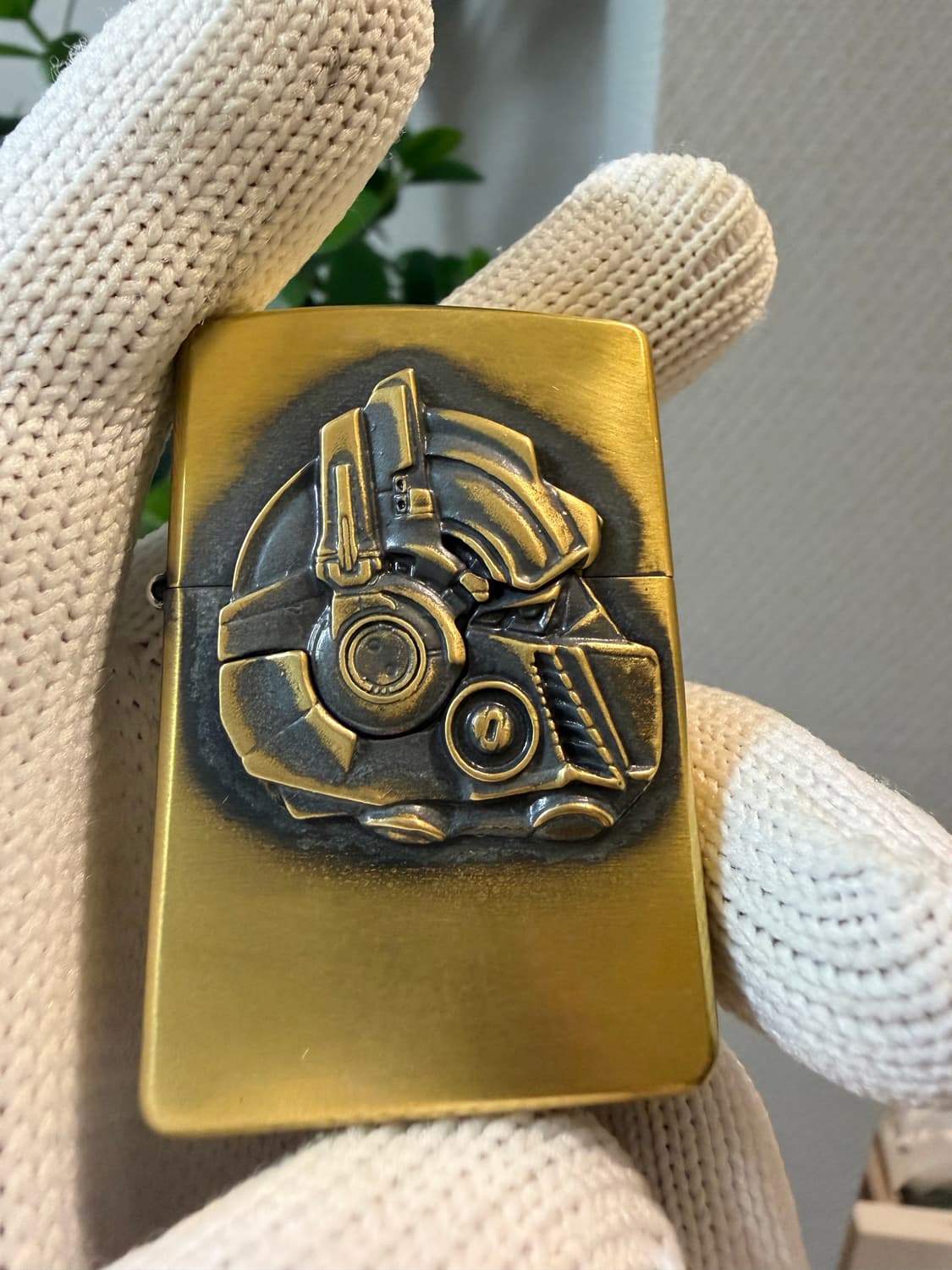 지포라이터 상품이미지1