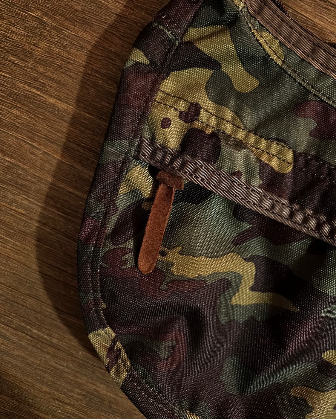 그레고리 구 로고 사첼백 (Gregory Satchel Bag) 상품이미지4