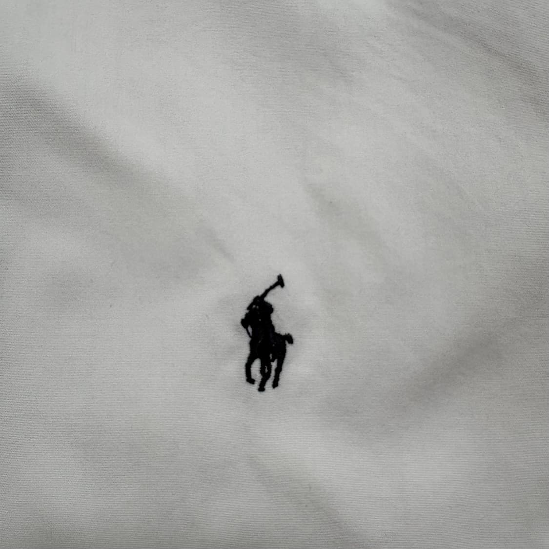 폴로랄프로렌 하프셔츠 상품이미지3