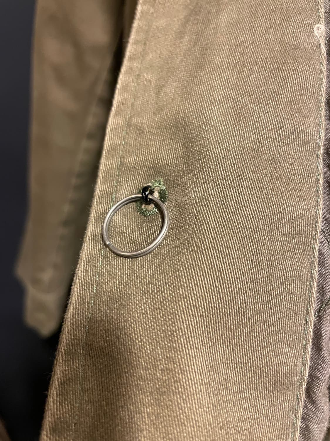 리바이스 자켓 상품이미지8