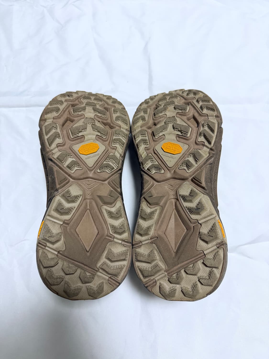 [255] 호카 새티스파이 마파테 스피드4 라이트 러버 상품이미지7