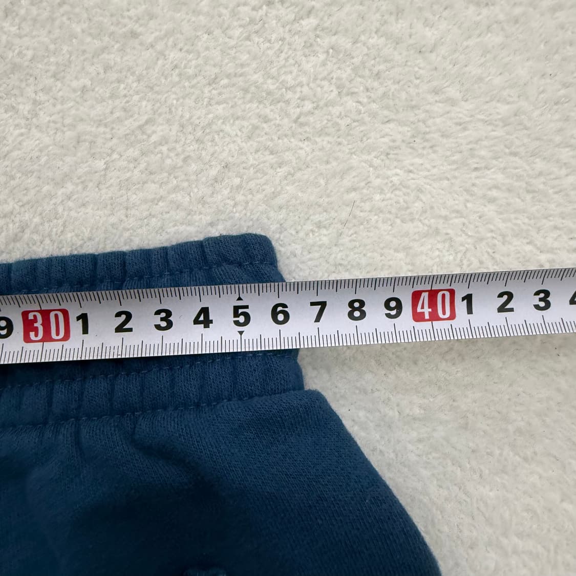 M 조던 플라이트 MVP 플리스 팬츠 0323T 상품이미지4