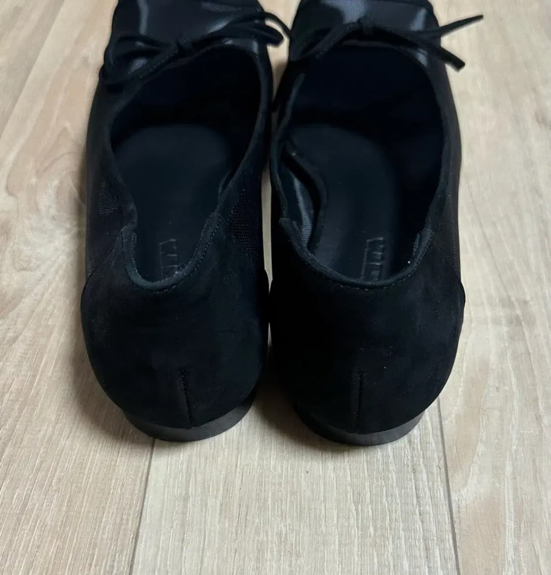 보키타 NABI mesh black [250] 상품이미지3