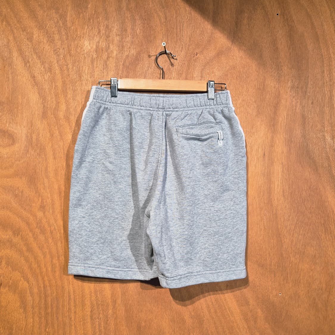 아디다스 에센셜 프렌치테리 쇼츠 M 상품이미지5