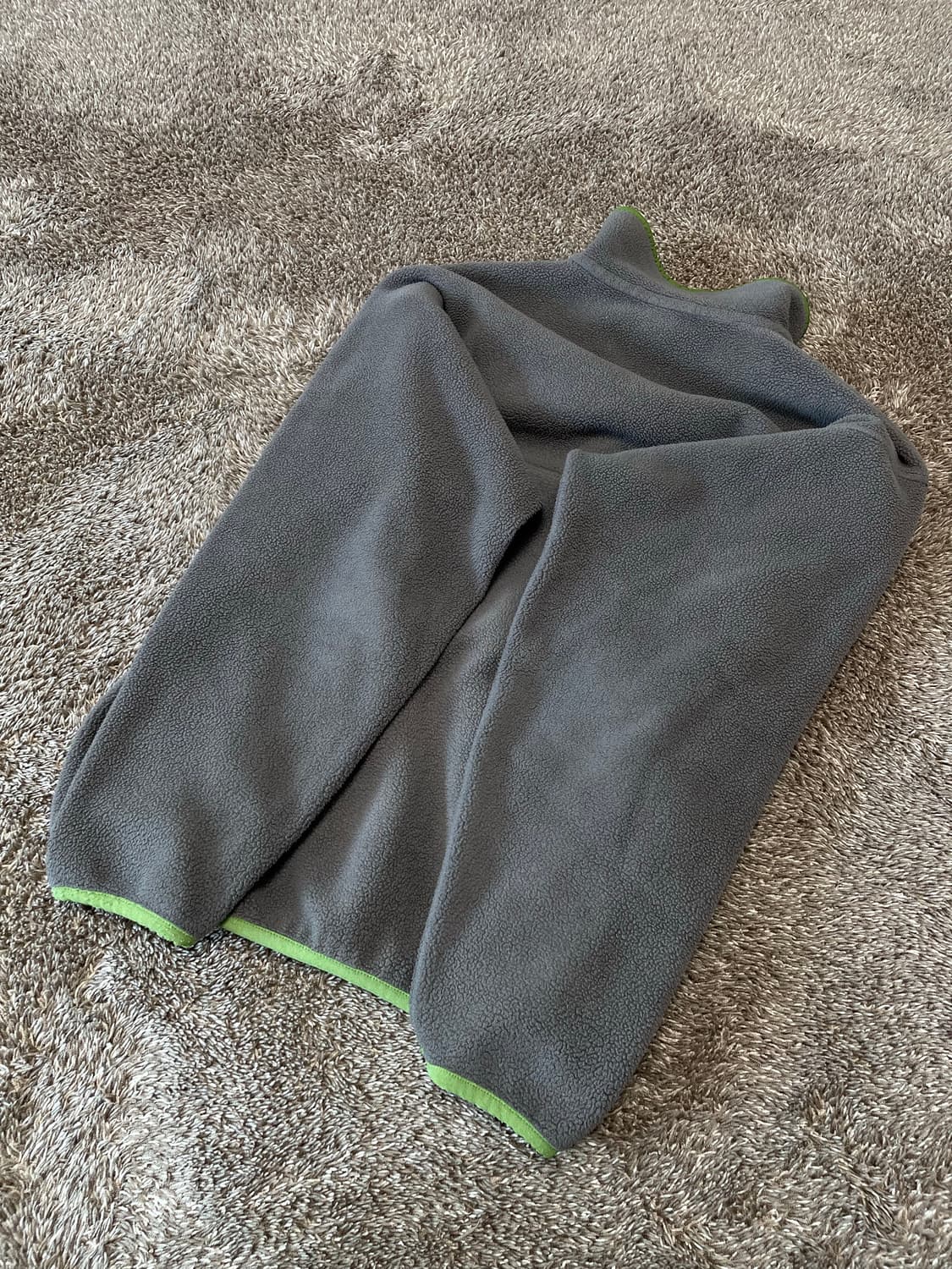 Patagonia synchilla 빈티지 신칠라 상품이미지6