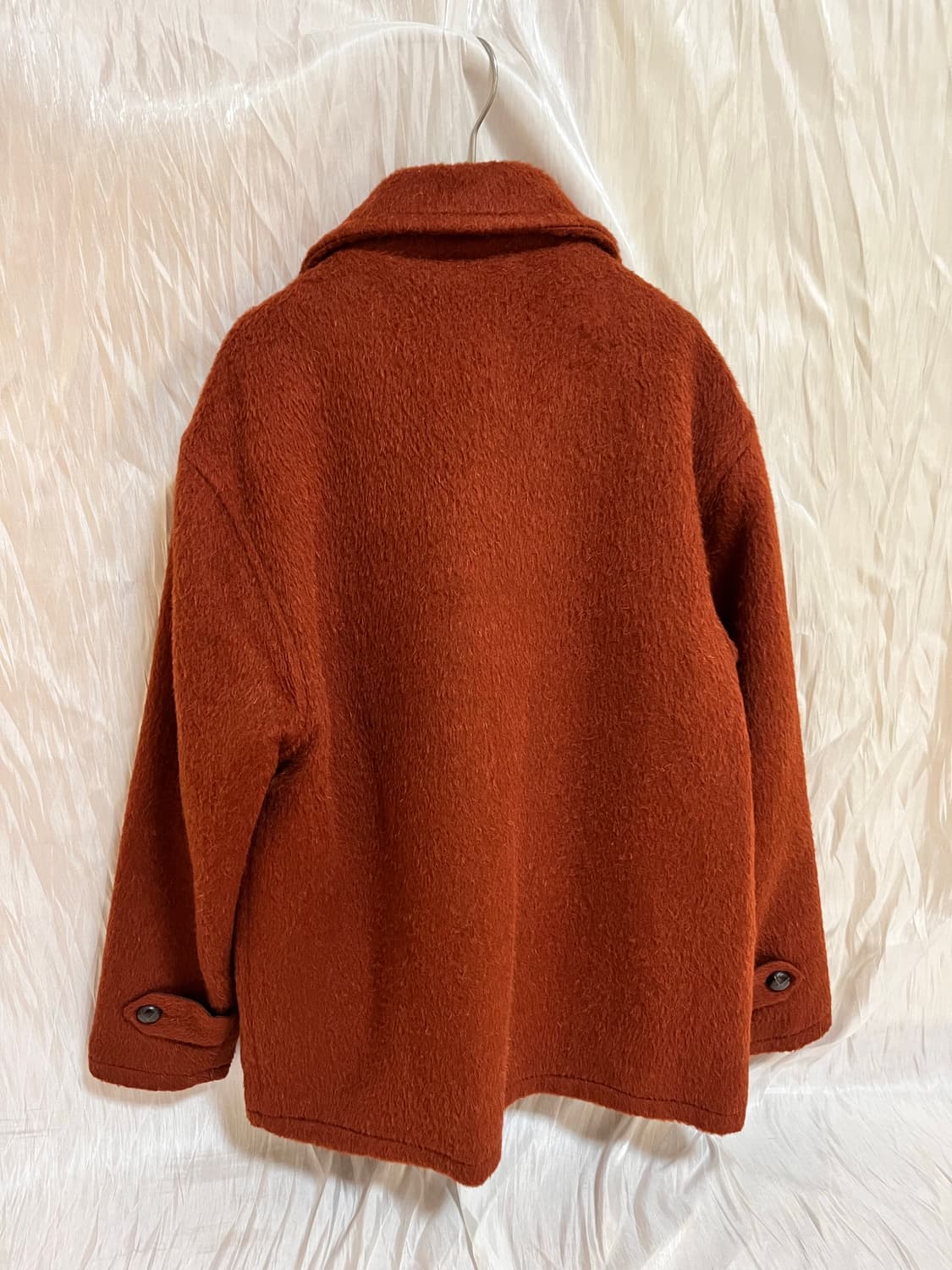 VDR 알파카 숏코트 상품이미지3