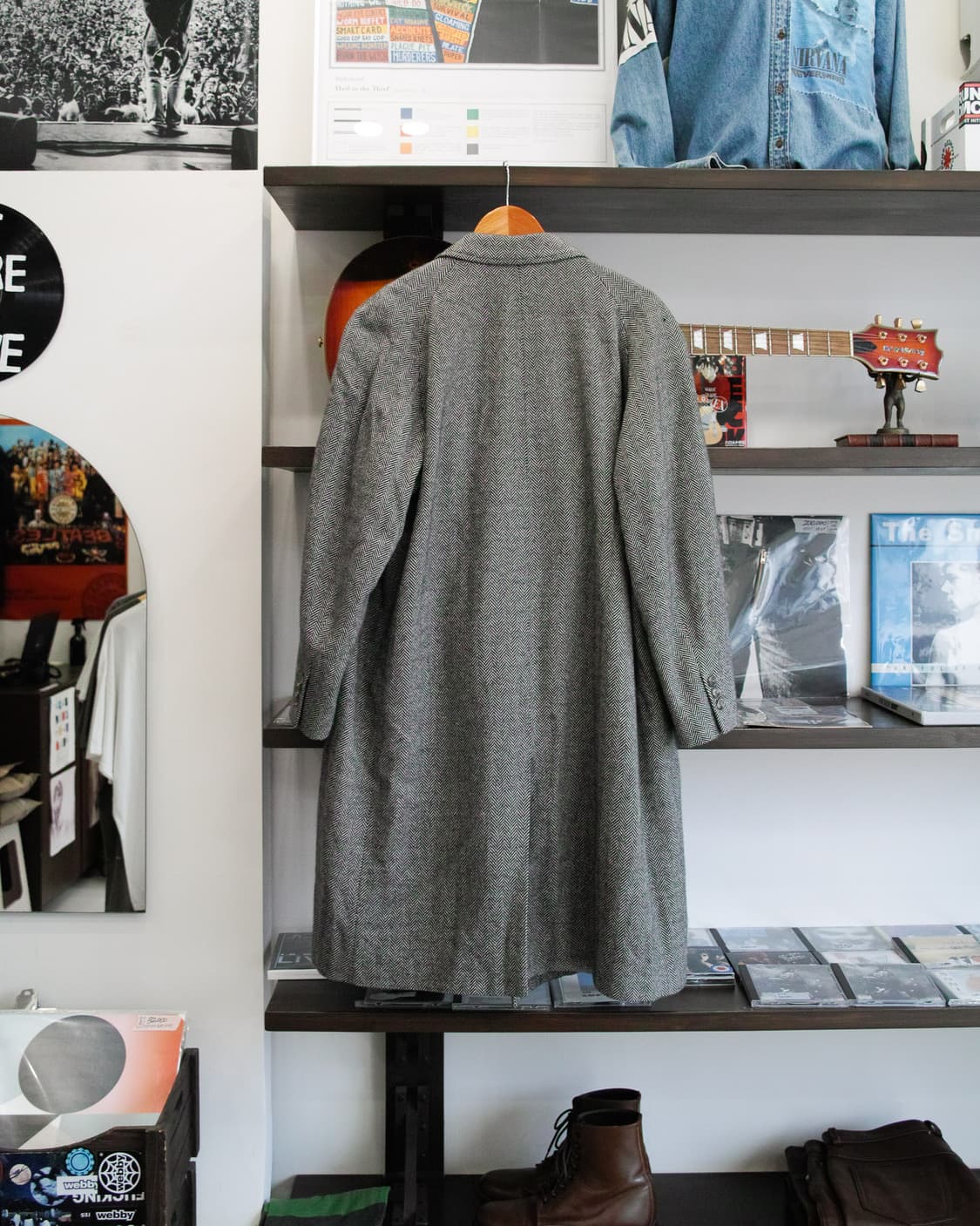  Kigour French & Stanbury / London W1 상품이미지5