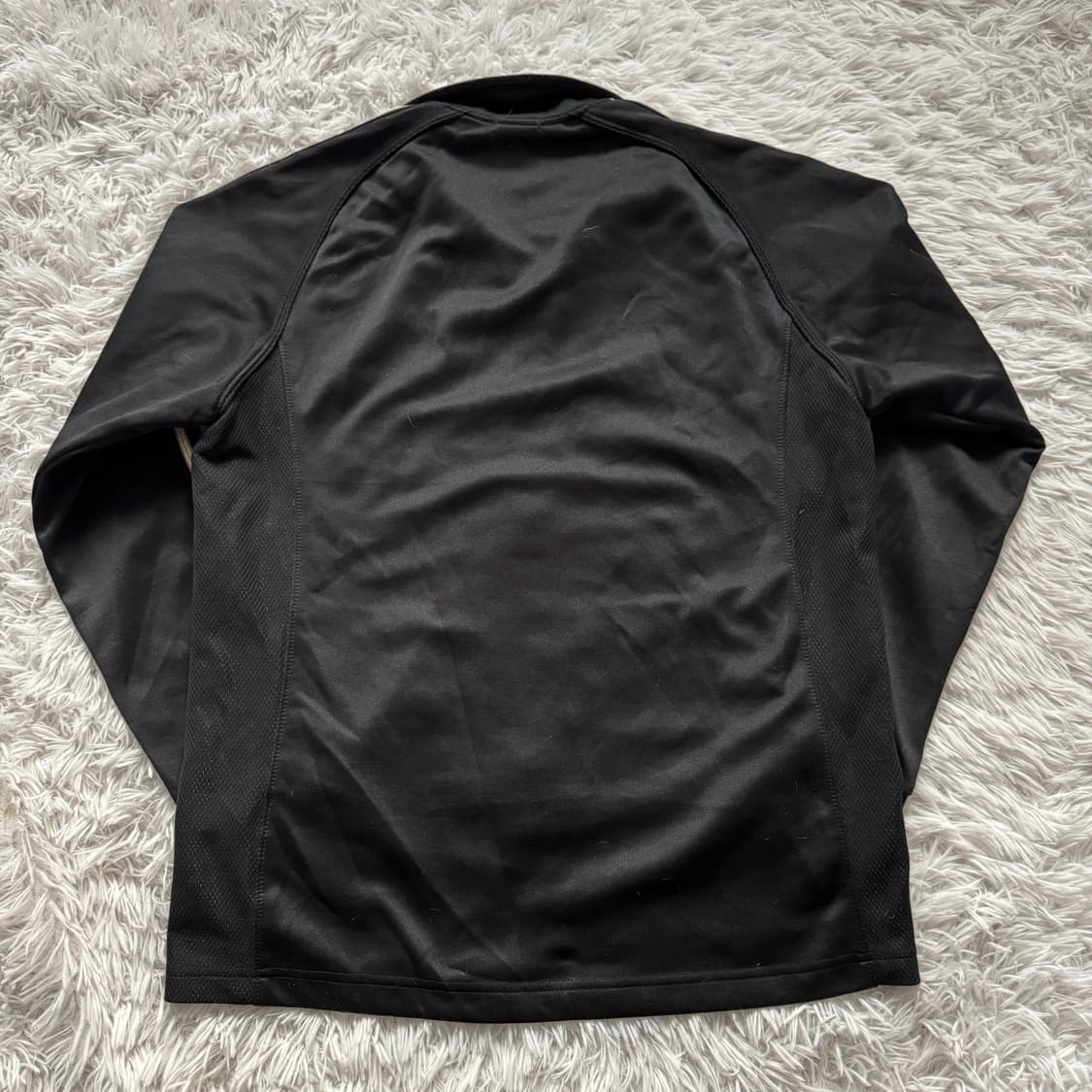 ADIDAS 일본빈티지 져지 아디다스 빈티지져지 트랙탑 l 100-105 상품이미지3