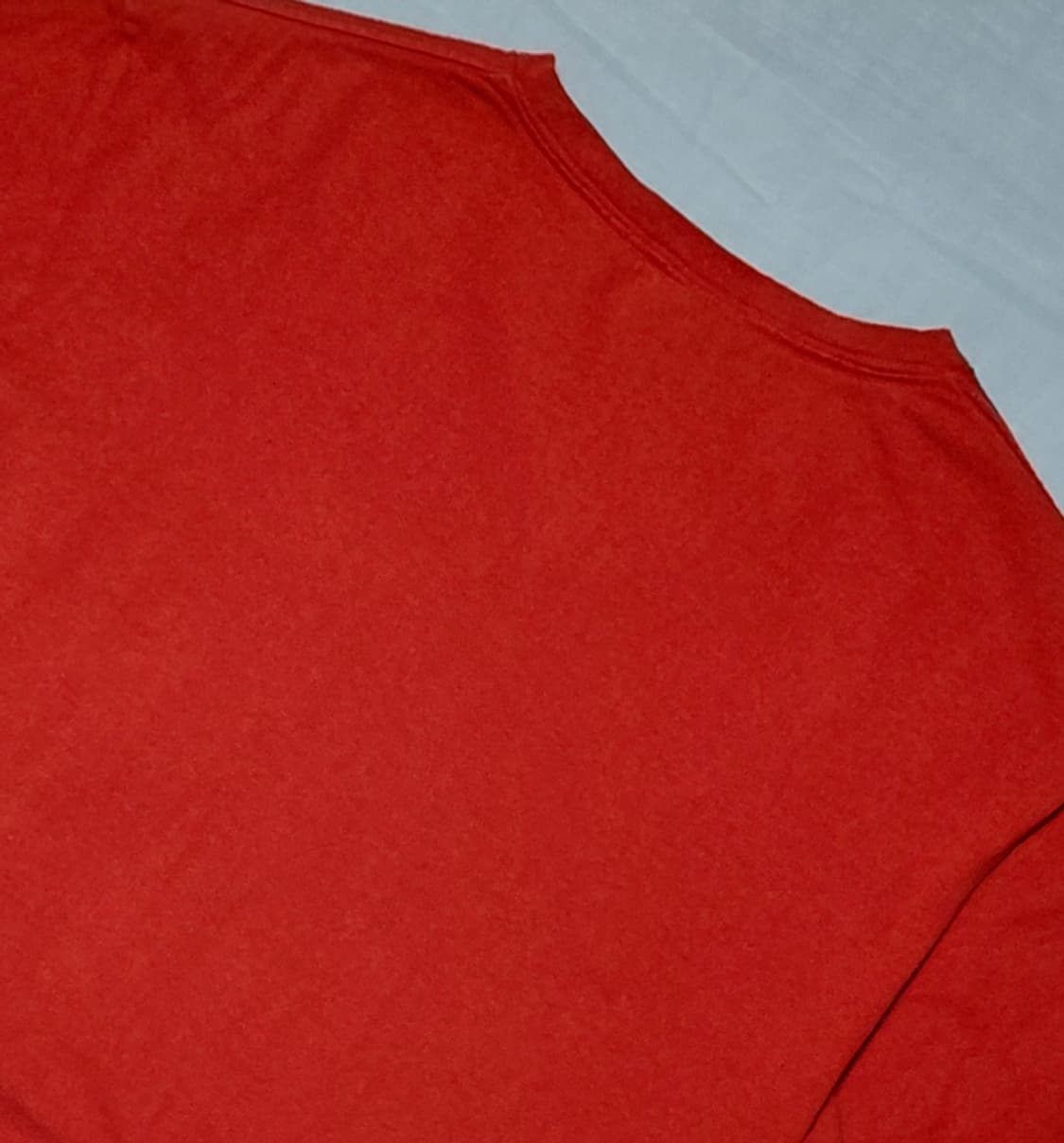 [S] Schott N.Y.C 브이넥 포켓 티셔츠 (USA원단 일본제조) 상품이미지8