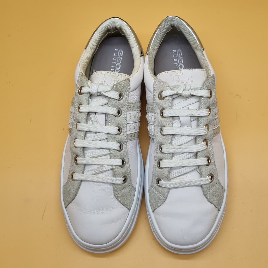 제옥스 여성스니커즈37 240 상품이미지2