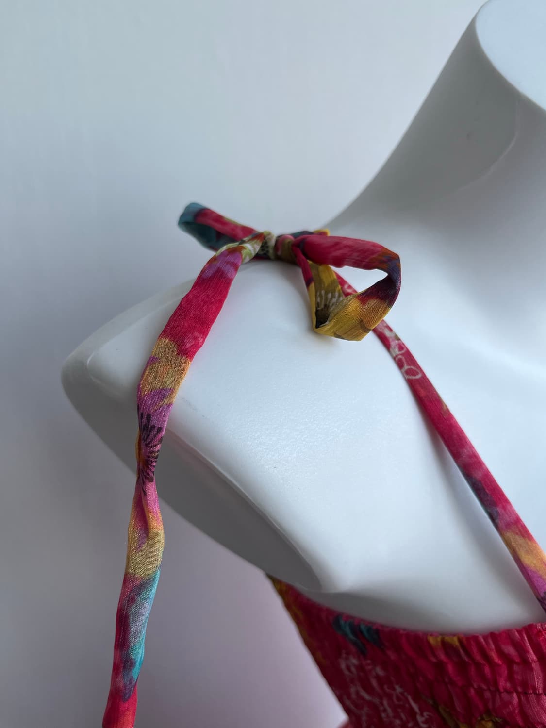 HIBISCUS COLLECTION HAWAII 원피스  상품이미지4