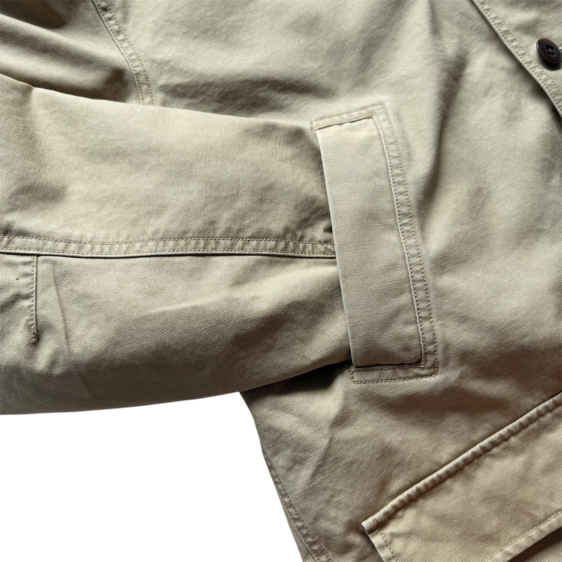 00s L.L.Bean 엘엘빈 헌팅 초어 자켓 상품이미지6