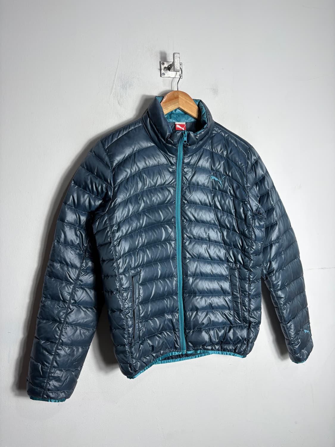 Puma 푸마 경량 패딩 상품이미지2