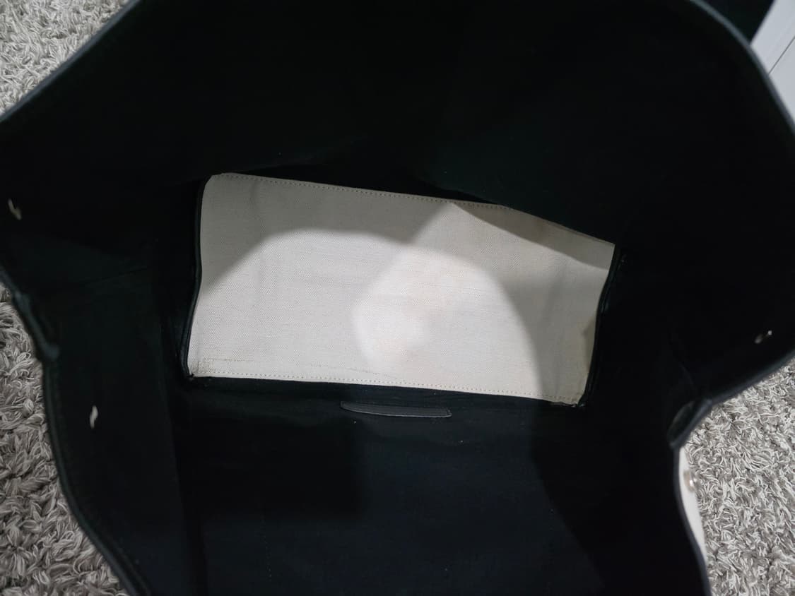 발렌시아가 카바스 토트백 m 미디움 미듐 상품이미지6