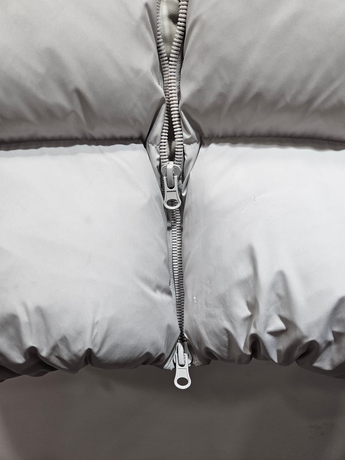 푸퍼 오리털 패딩  상품이미지5