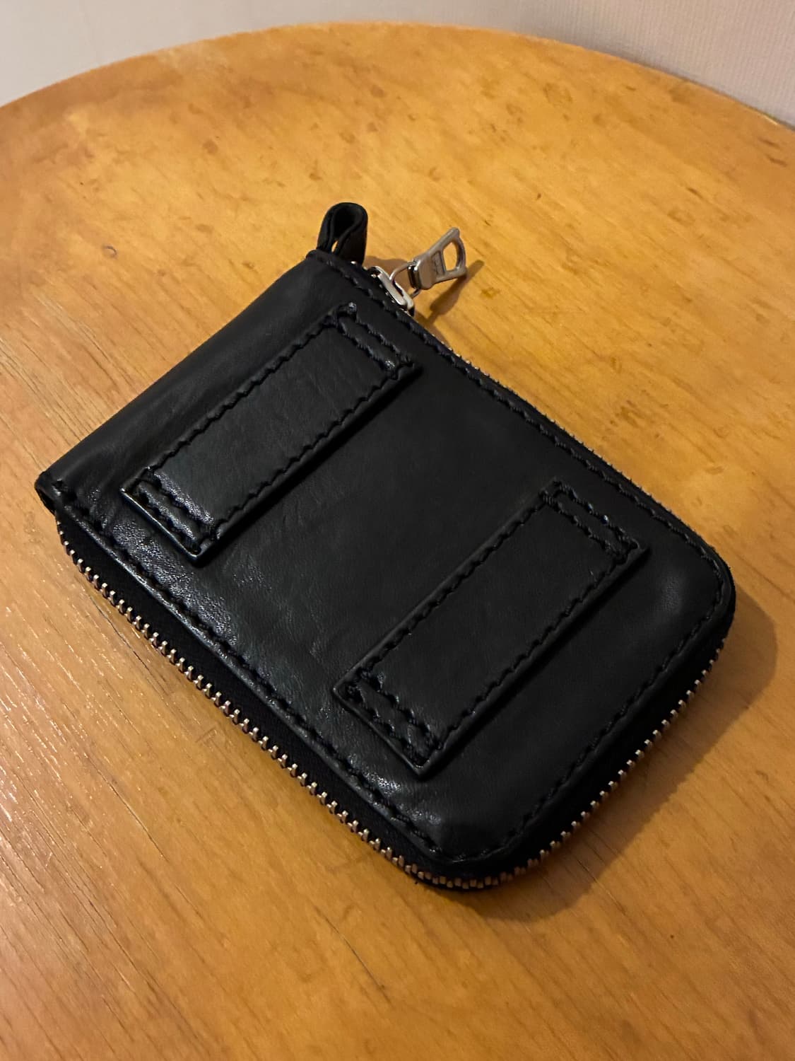 Boris Bidjan Saberi Wallet 상품이미지5
