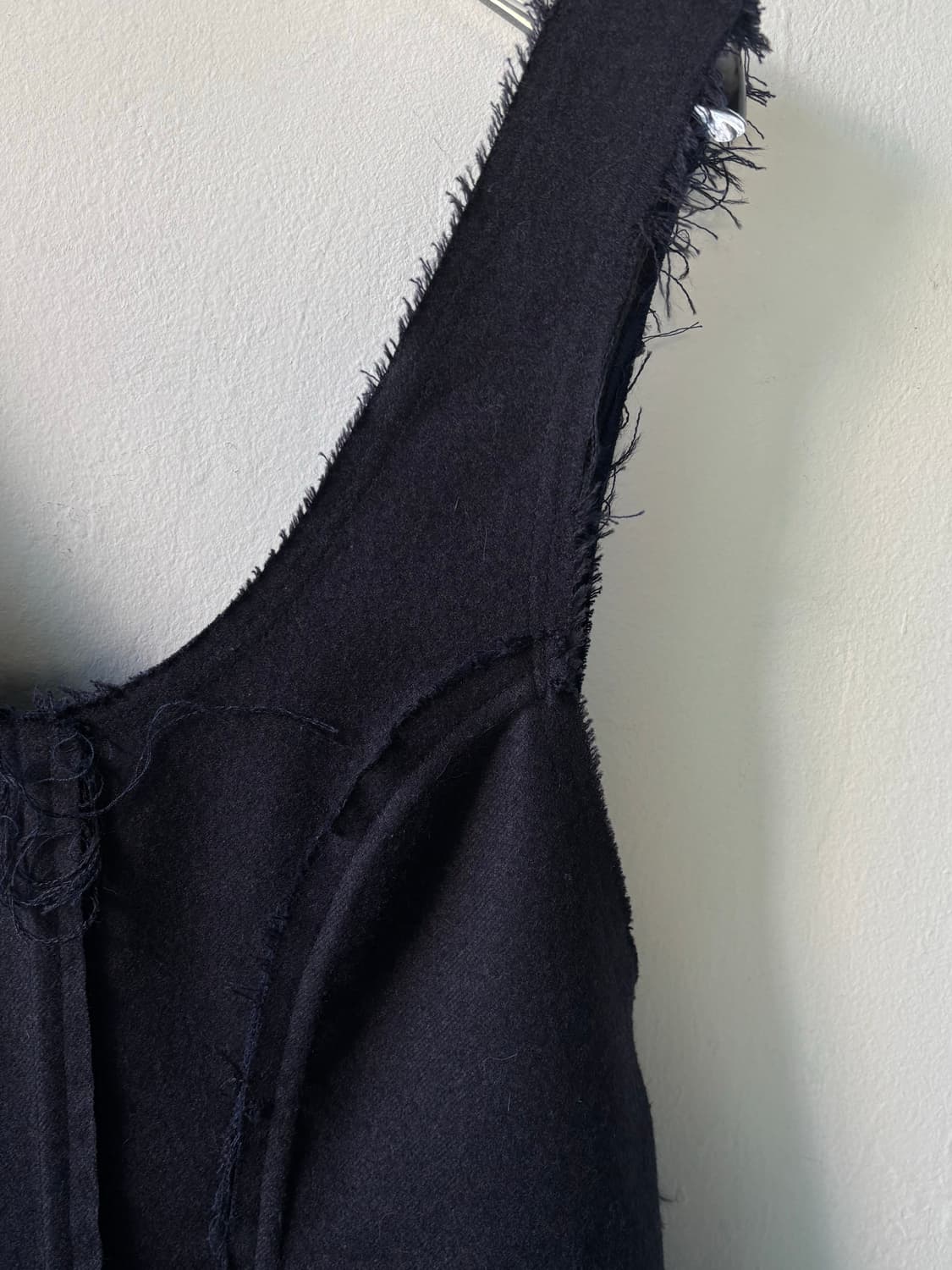 에드워드 커밍 로우 엣지 베스트 상품이미지5