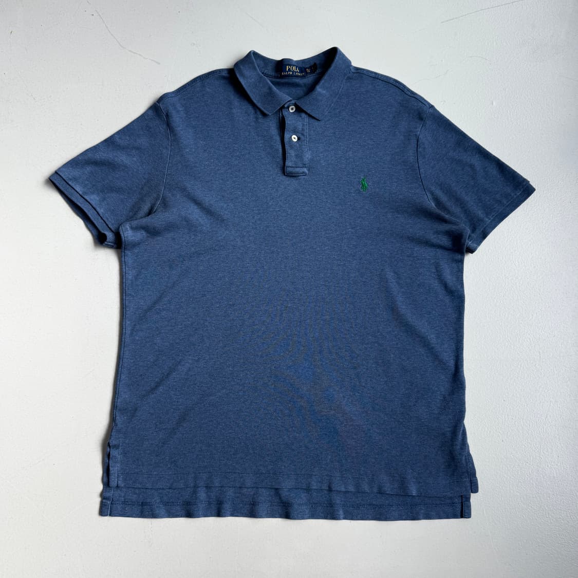 폴로 신형 XL 포니 PK 카라 반팔 티셔츠  상품이미지2