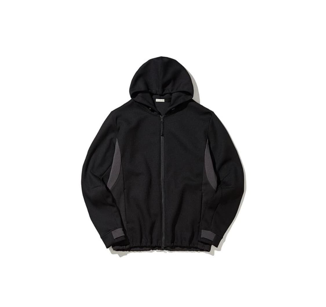 Xlim ep04 01 hoodie zip 상품이미지1