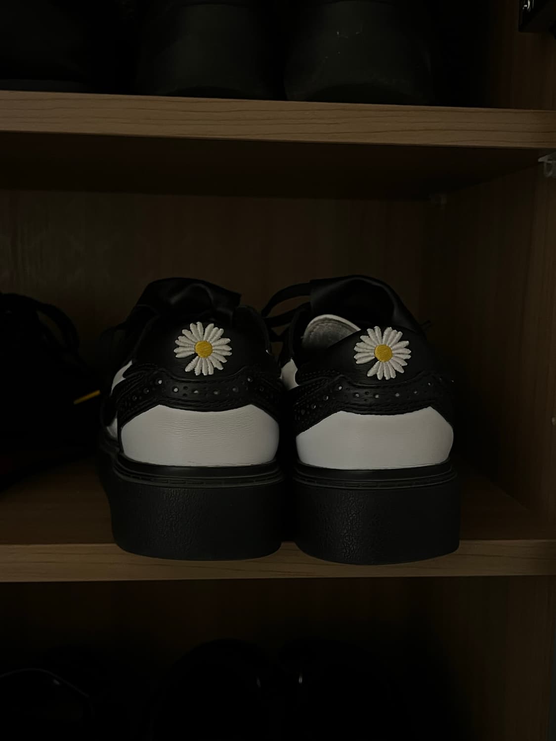 [265] 나이키 퀀도 피스마이너스원 상품이미지2