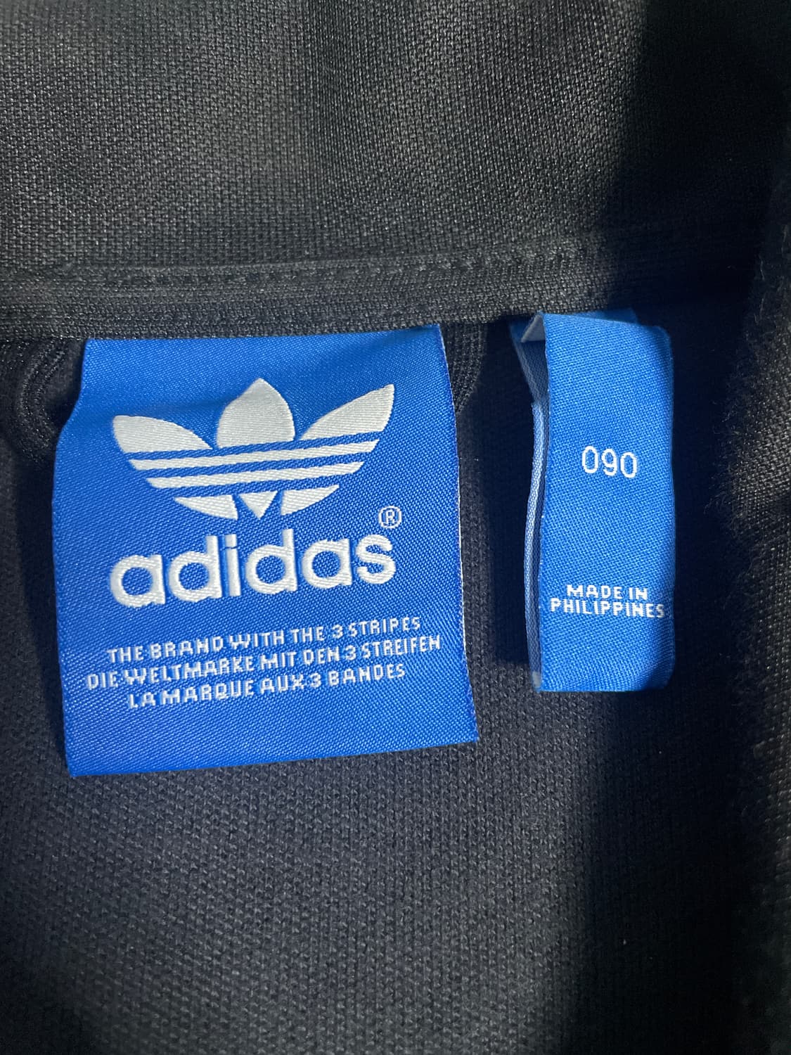 아디다스 카이저 오브 뉴옥 상품이미지3