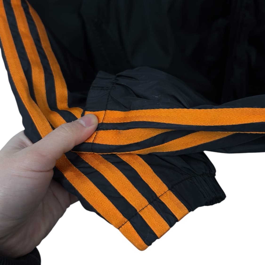 아디다스 우먼 내피점퍼 상품이미지3