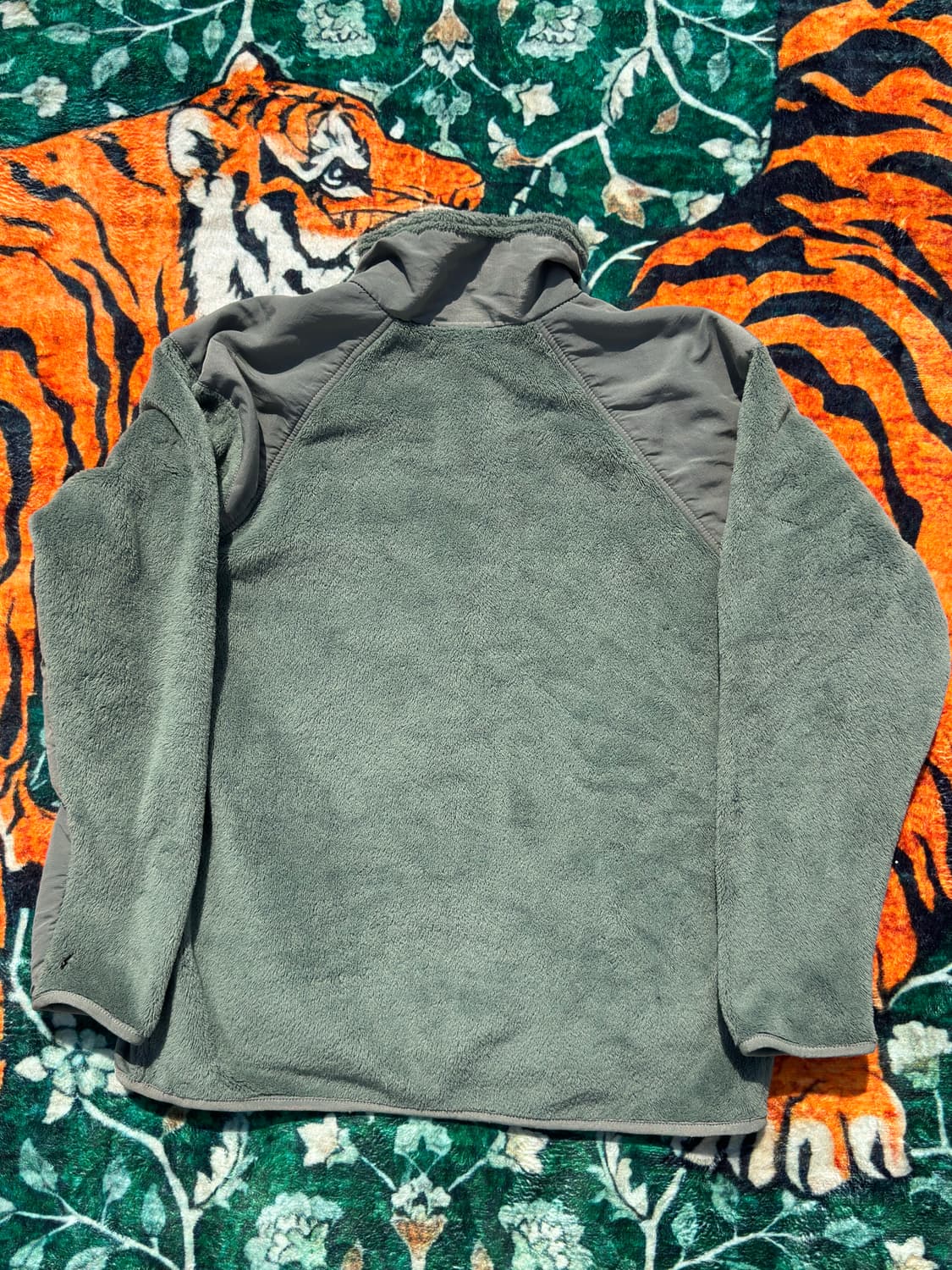 gen3 fleece jacket (M-R) 상품이미지2