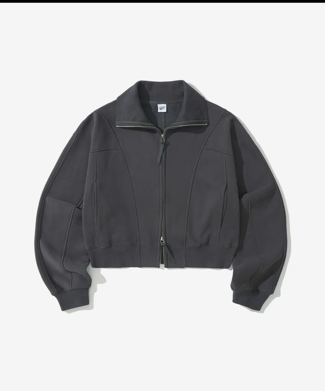 파르티멘토 집업 상품이미지1