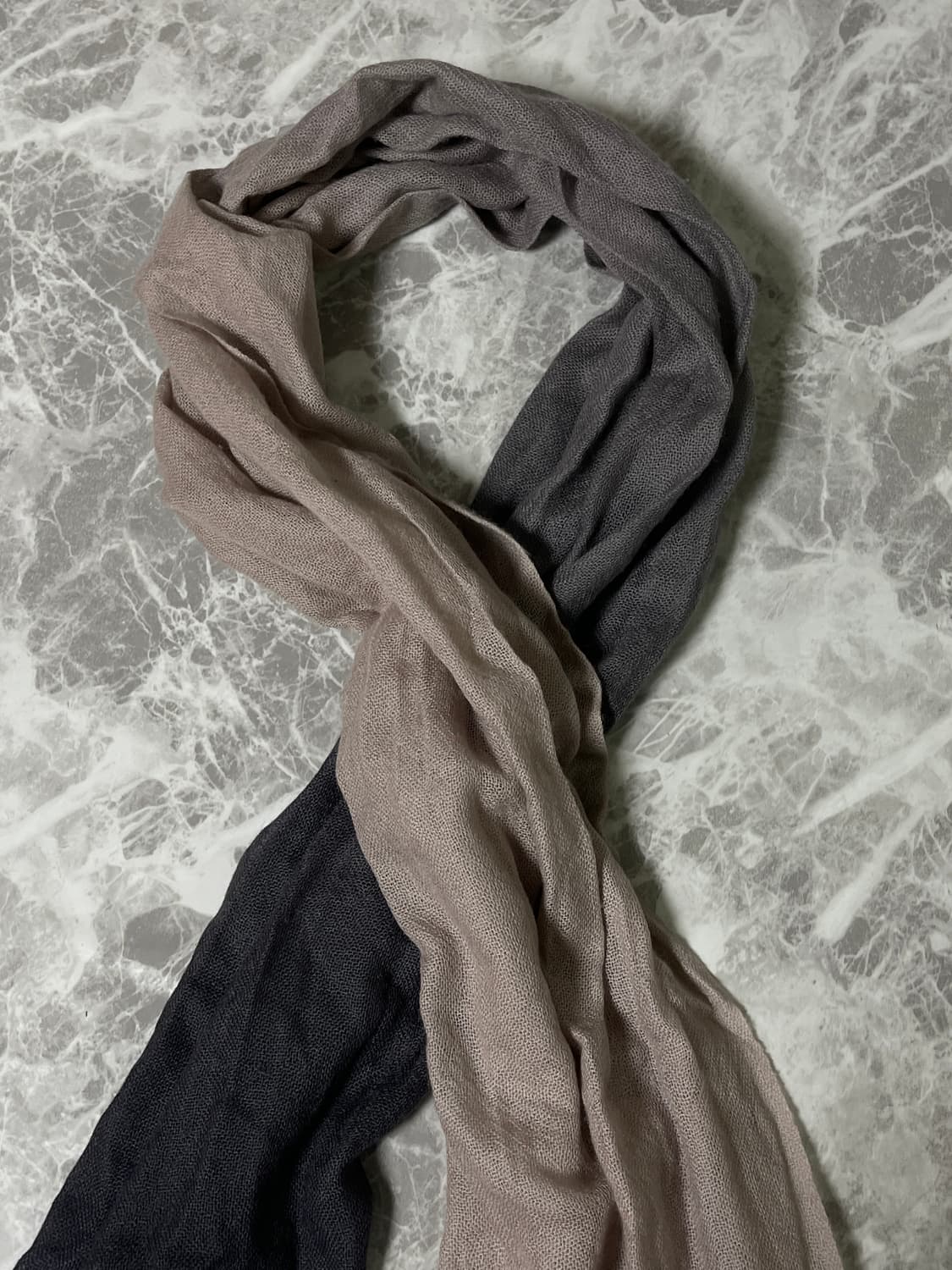 (Unknown)gradation muffler 상품이미지2