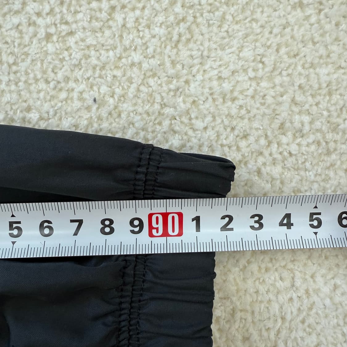 [M] 나이키 여성 빅스우시 우븐 조거 팬츠 츄리닝 바지 3722 상품이미지10