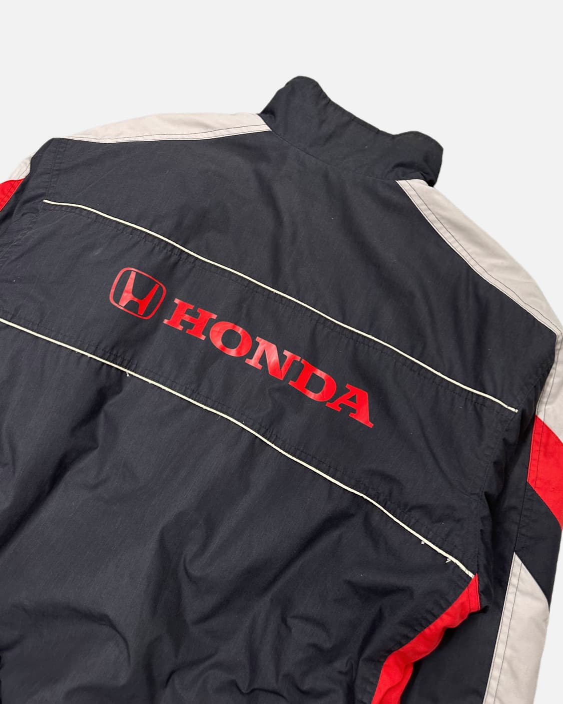 logo engineer real work jeacket 상품이미지6