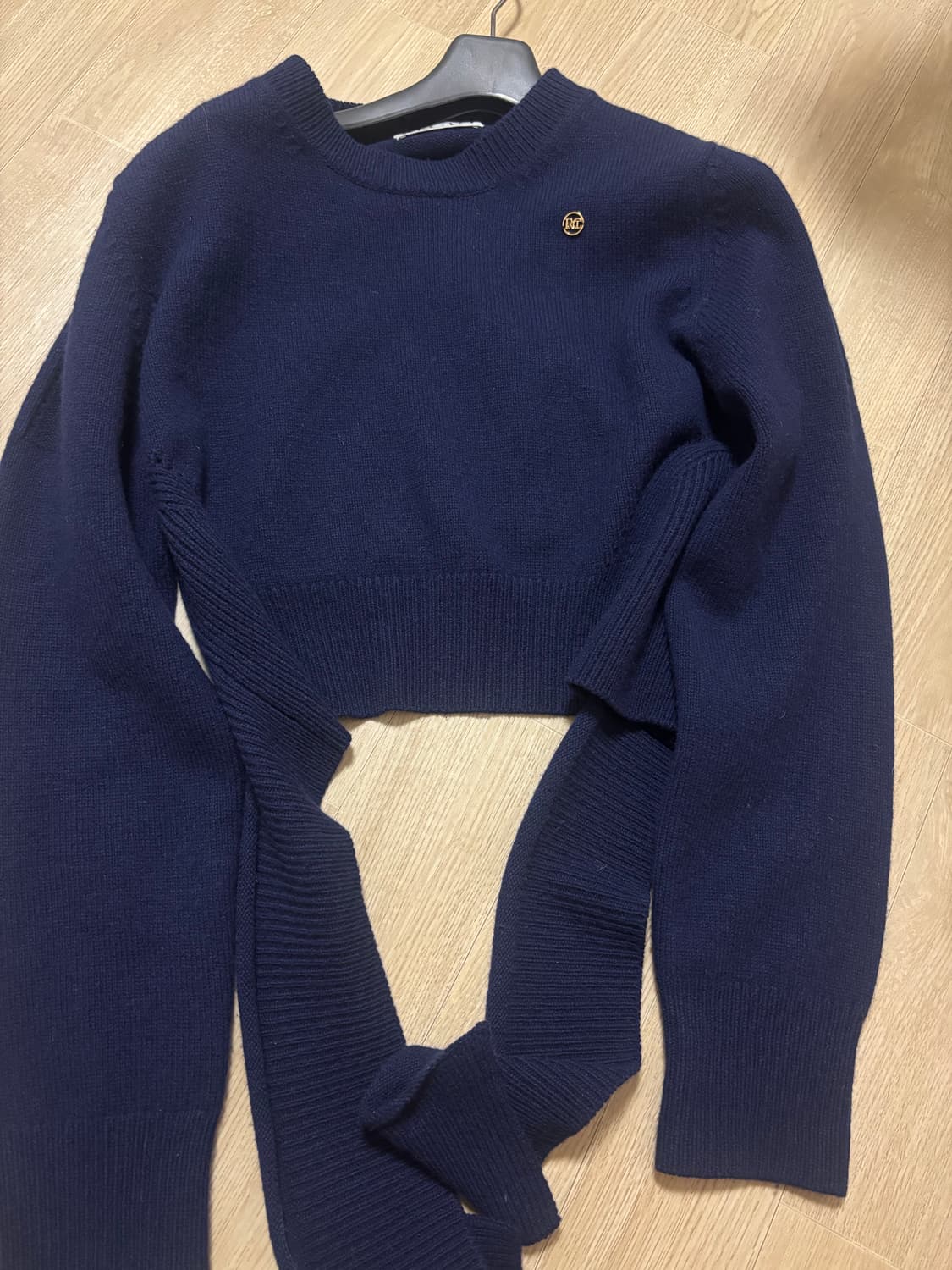 렉토 니트M 상품이미지1