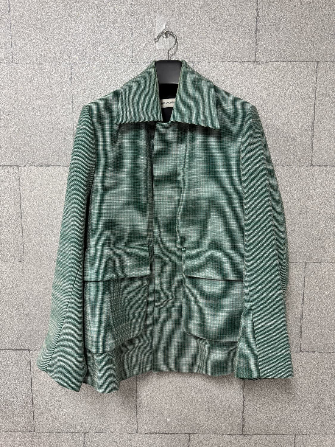 NAMACHEKO MIRZA JACKET 상품이미지1