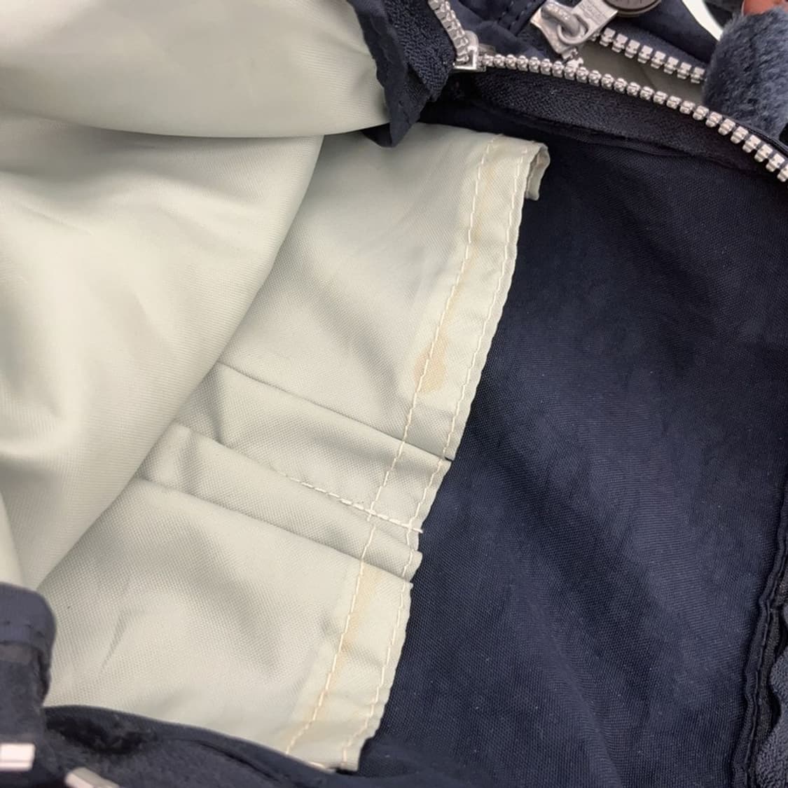 키플링 Y2K 빈티지 가방 백팩 C06297 상품이미지9