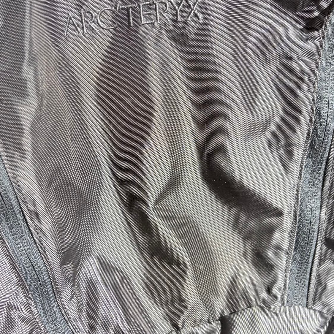 아크테릭스 mantis 맨티스 백팩 가방 상품이미지8