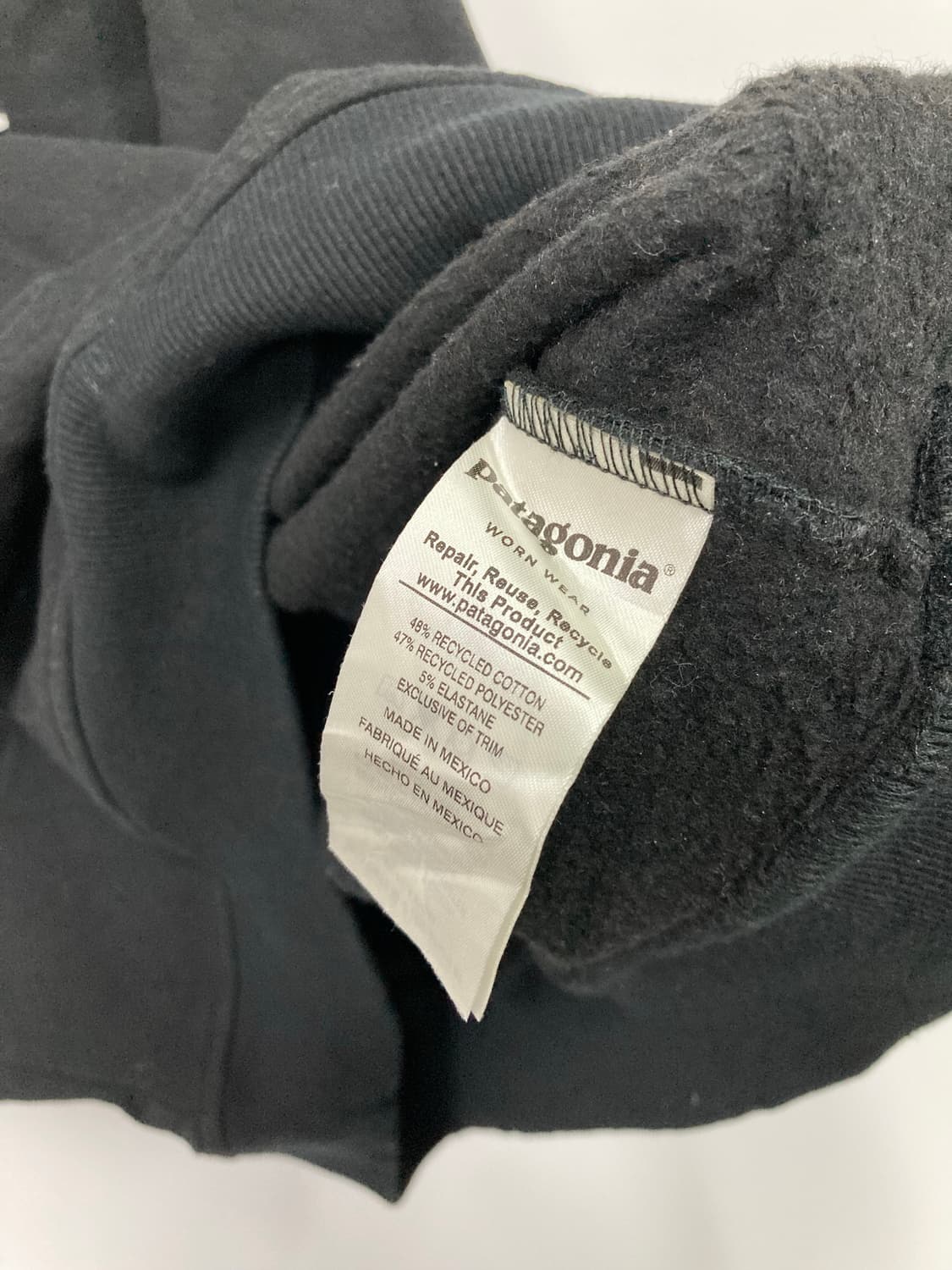파타고니아 후드 상품이미지4