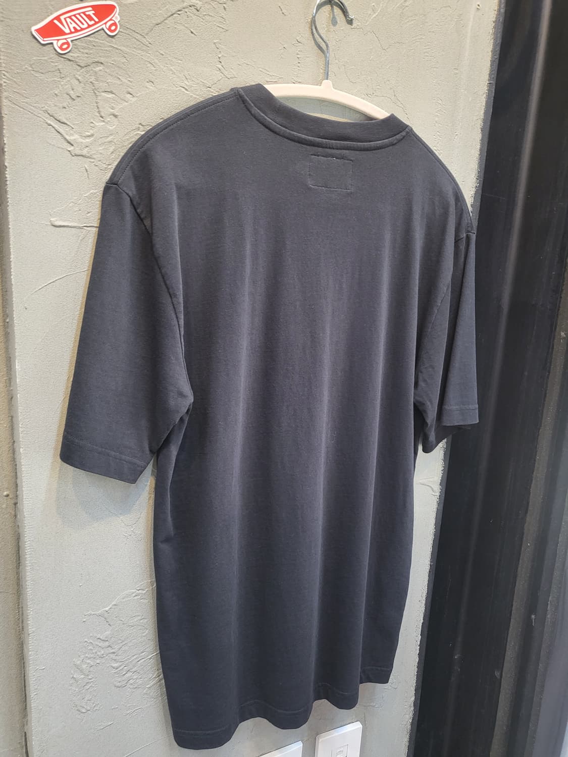 팔라스xCK 티셔츠-22SS 상품이미지3