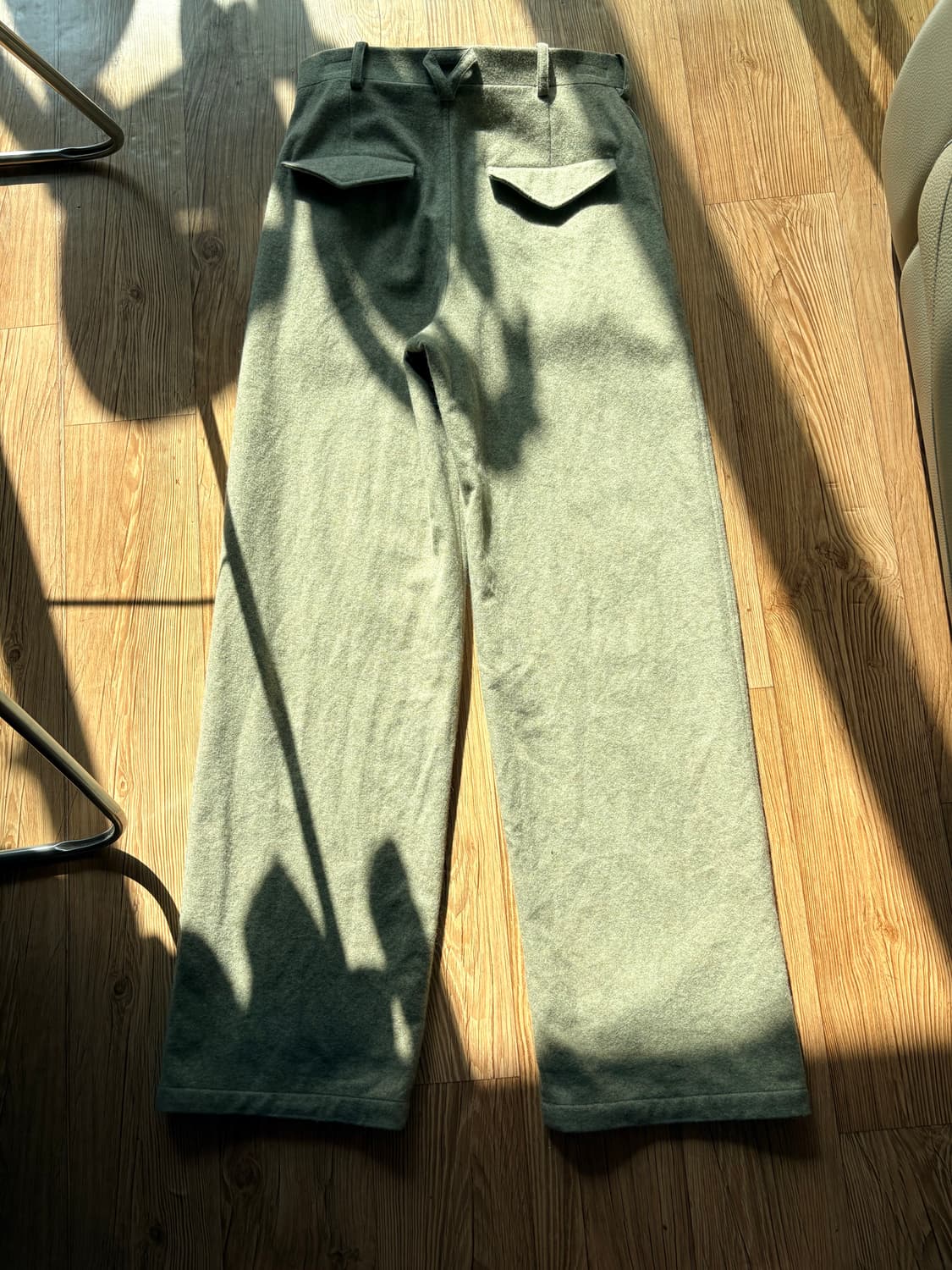  Bottega Veneta wide pants 46 상품이미지2