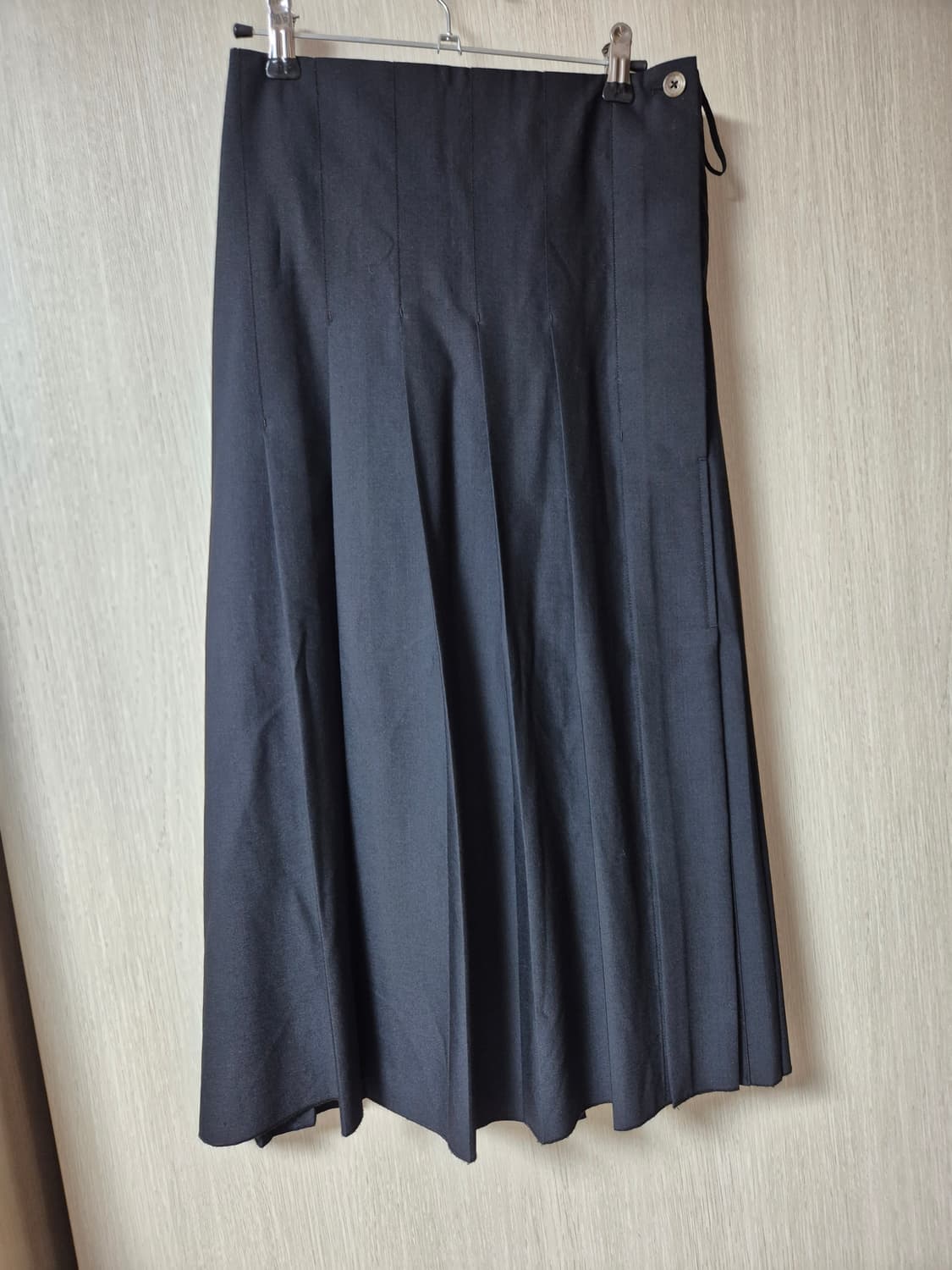 cos 코스 신형 스커트 플리츠 스커트 32 상품이미지2
