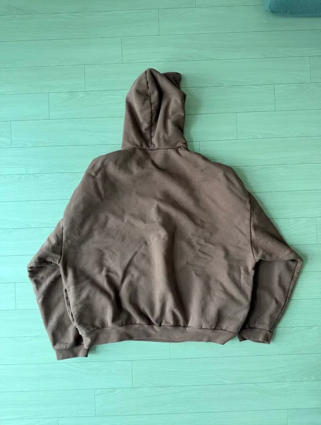 [L] 피어오브갓 에센셜 후드 상품이미지2