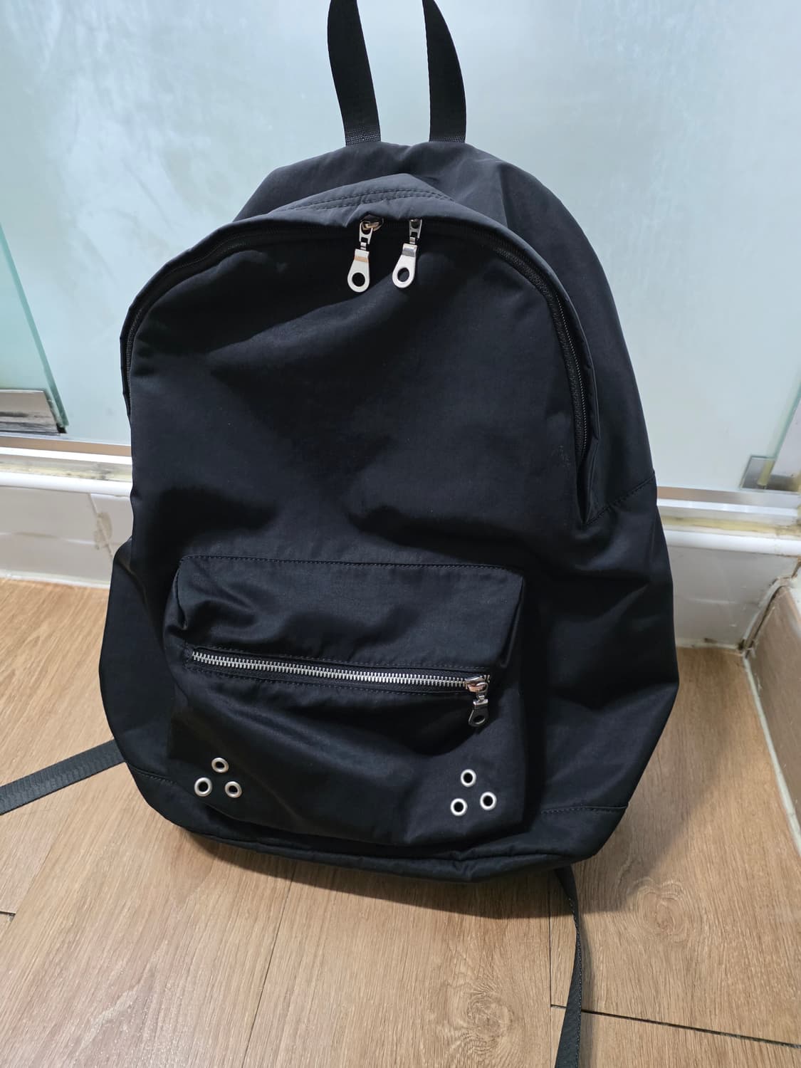 애드오프 백팩 상품이미지1