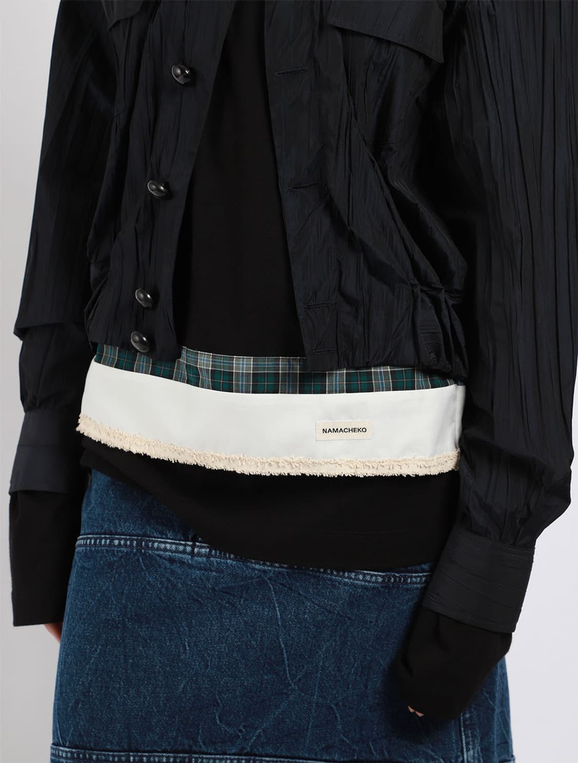 나마체코 달라 롱슬리브 티셔츠 상품이미지9