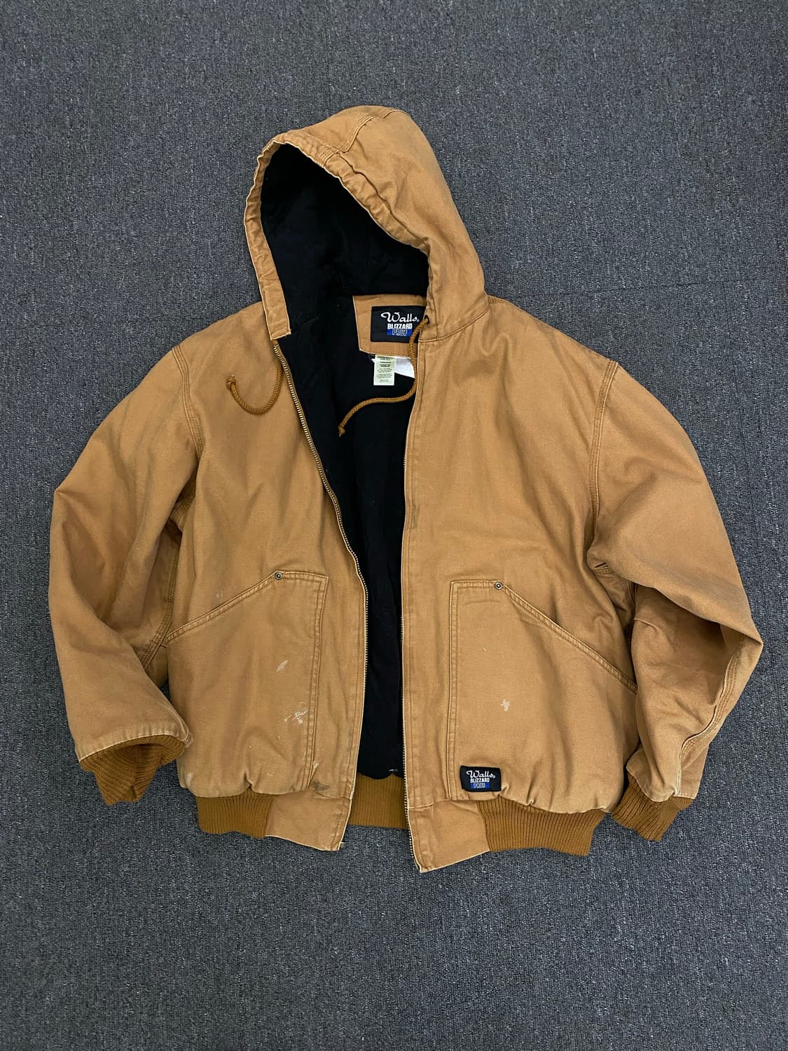 Walls 월스 워크자켓 상품이미지2