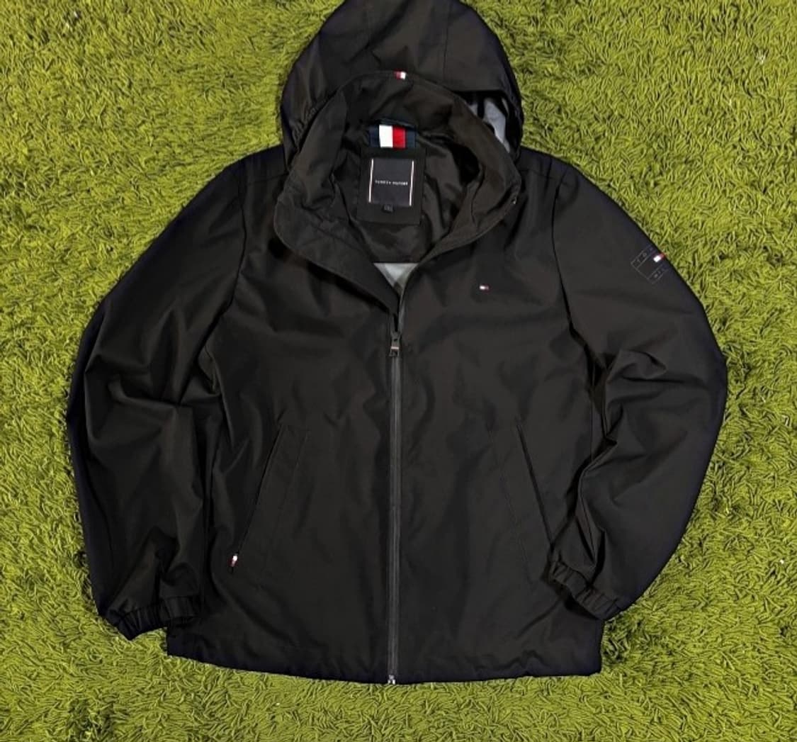 타미힐피거 바람막이 자켓 100/L 상품이미지1